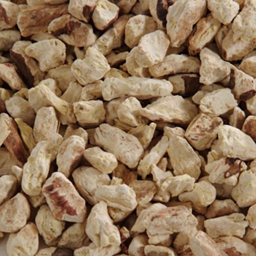 Kabuksuz Kırılmış Çöven Kökü